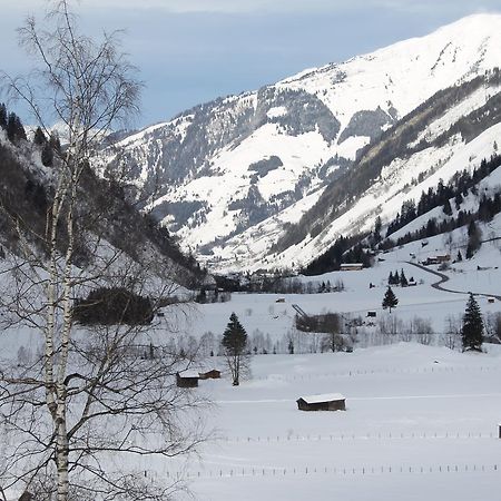 Knappenhaus Rauris Dış mekan fotoğraf