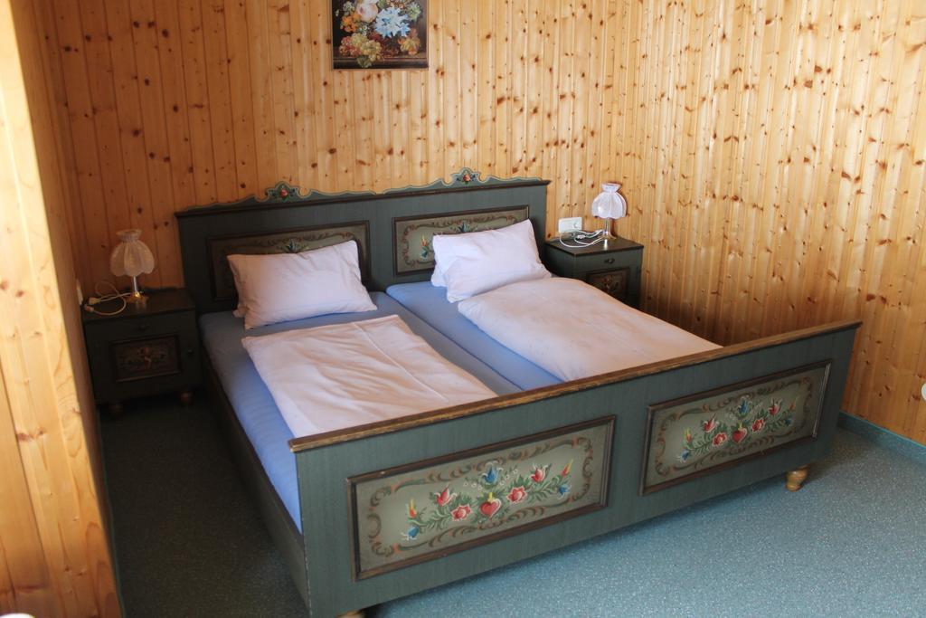 Knappenhaus Rauris Oda fotoğraf