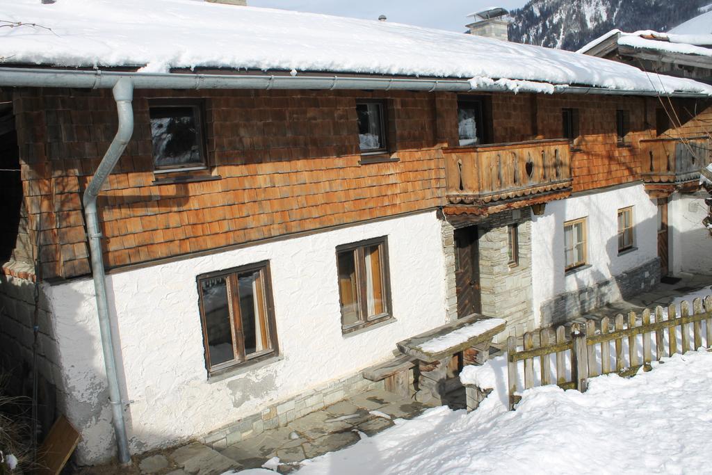 Knappenhaus Rauris Oda fotoğraf